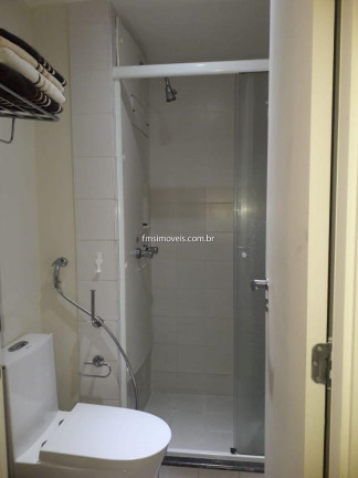 Imagem Imóvel com 2 Quartos à Venda, 42 m² em Campo Belo - São Paulo Imagem Imóvel com 2 Quartos à Venda, 42 m² em Campo Belo - São Paulo