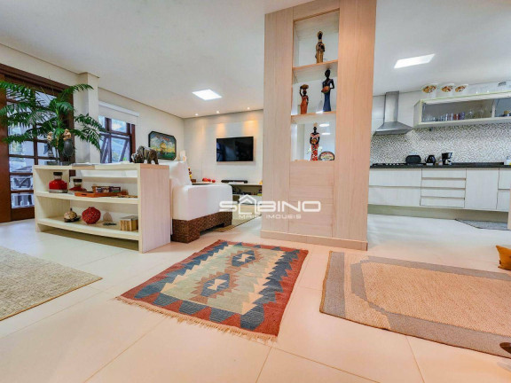 Imagem Casa de Vila com 3 Quartos à Venda, 142 m² em Riviera De São Lourenço - Bertioga