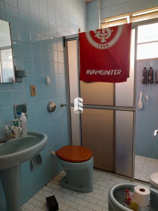 Imagem Apartamento com 4 Quartos à Venda, 130 m² em Centro - Santa Maria