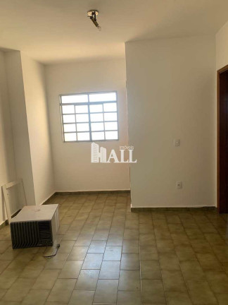 Apartamento com 1 Quarto à Venda, 51 m² em Jardim Herculano - São José Do Rio Preto