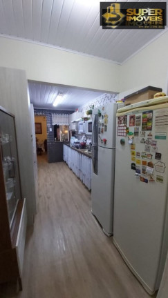 Imagem Casa com 4 Quartos à Venda, 300 m² em Três Vendas - Pelotas Imagem Casa com 4 Quartos à Venda, 300 m² em Três Vendas - Pelotas