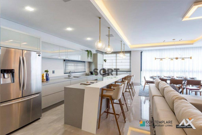 Imagem Apartamento com 3 Quartos à Venda, 151 m² em Centro - Balneário Camboriú Imagem Apartamento com 3 Quartos à Venda, 151 m² em Centro - Balneário Camboriú