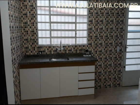 Imagem Casa com 3 Quartos à Venda, 192 m² em Vila Santista - Atibaia