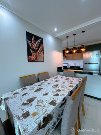 Imagem Apartamento com 2 Quartos para Alugar ou Temporada, 70 m² em Praia Do Morro - Guarapari