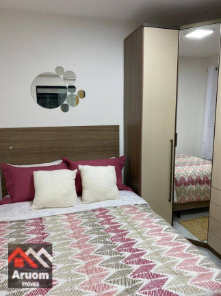 Imagem Apartamento com 2 Quartos à Venda, 45 m² em Jardim Textil - São Paulo