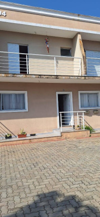 Imagem Casa de Condomínio com 2 Quartos à Venda, em Chácaras Fazenda Coelho - Hortolândia Imagem Casa de Condomínio com 2 Quartos à Venda, em Chácaras Fazenda Coelho - Hortolândia