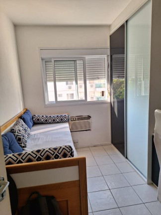 Imagem Apartamento com 2 Quartos à Venda, 58 m² em Taquara - Rio De Janeiro