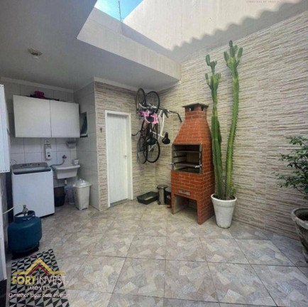 Imagem Imóvel com 3 Quartos à Venda, 105 m² em Tupi - Praia Grande Imagem Imóvel com 3 Quartos à Venda, 105 m² em Tupi - Praia Grande