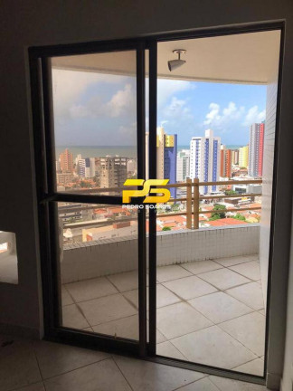 Imagem Apartamento com 4 Quartos à Venda, 165 m² em Manaíra - João Pessoa