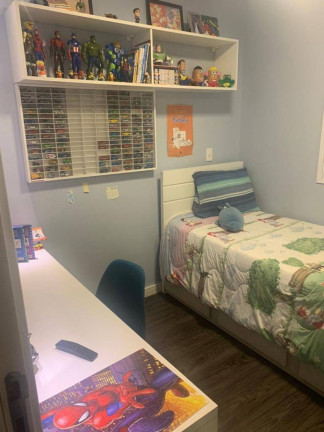 Imagem Apartamento com 3 Quartos à Venda, 108 m² em Santo Antônio - São Caetano Do Sul Imagem Apartamento com 3 Quartos à Venda, 108 m² em Santo Antônio - São Caetano Do Sul