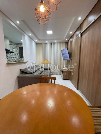 Imagem Apartamento com 2 Quartos à Venda, 48 m² em Parque São Sebastião - Ribeirão Preto Imagem Apartamento com 2 Quartos à Venda, 48 m² em Parque São Sebastião - Ribeirão Preto