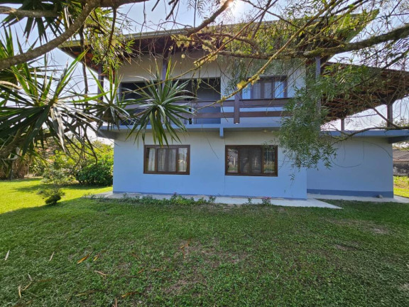 Imagem Casa com 4 Quartos à Venda, 320 m² em Pinheiros - Balneário Barra Do Sul