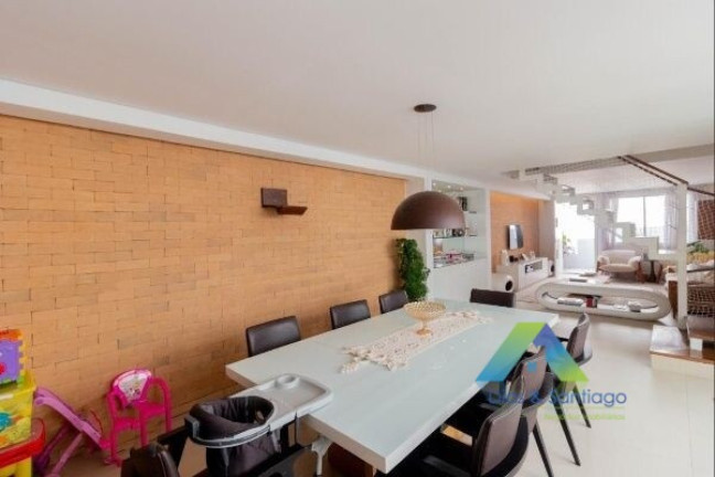 Imagem Sobrado com 3 Quartos à Venda, 196 m² em Pinheiros - São Paulo
