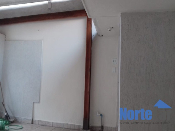 Imagem Casa com 2 Quartos à Venda, 120 m² em Vila Constança - São Paulo