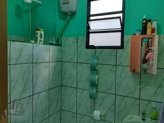 Imagem Casa com 2 Quartos à Venda, 110 m² em Parque São João - Votorantim Imagem Casa com 2 Quartos à Venda, 110 m² em Parque São João - Votorantim