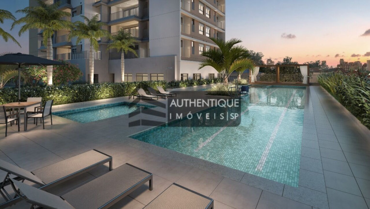 Imagem Apartamento com 3 Quartos à Venda, 79 m² em Ipiranga - São Paulo Imagem Apartamento com 3 Quartos à Venda, 79 m² em Ipiranga - São Paulo