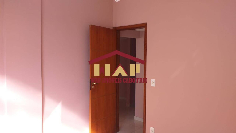 Imagem Apartamento com 2 Quartos à Venda, 66 m² em Passagem - Cabo Frio Imagem Apartamento com 2 Quartos à Venda, 66 m² em Passagem - Cabo Frio