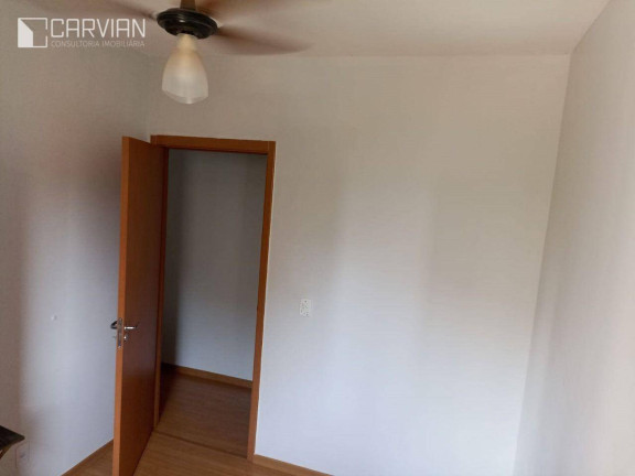 Apartamento com 2 Quartos à Venda, 47 m² em Vila Guiomar - Ribeirão Preto