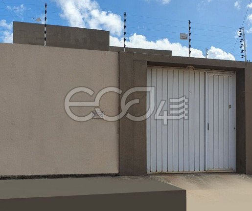 Imagem Casa com 2 Quartos à Venda, 69 m² em Santa Cecilia - Nossa Senhora Do Socorro
