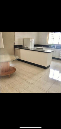 Imagem Casa com 4 Quartos à Venda, 346 m² em Jardim Das Hortênsias - Poços De Caldas