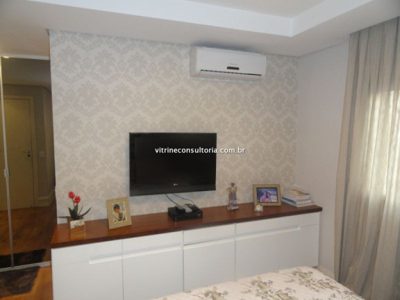 Imagem Apartamento com 3 Quartos à Venda, 111 m² em Ipiranga - São Paulo