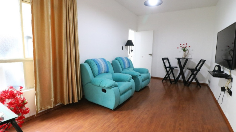 Apartamento com 3 Quartos à Venda, 67 m² em Santana - São Paulo