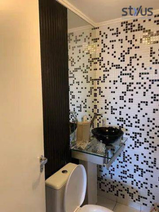 Imagem Apartamento com 3 Quartos à Venda, 103 m² em Centro - Guarulhos