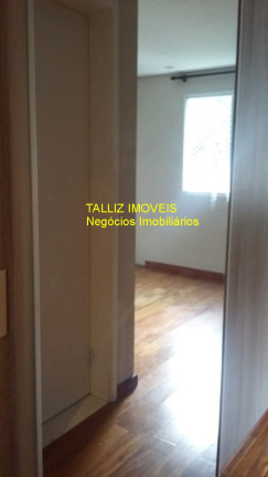 Imagem Apartamento com 3 Quartos à Venda, 95 m² em Alameda Morumbi - São Paulo