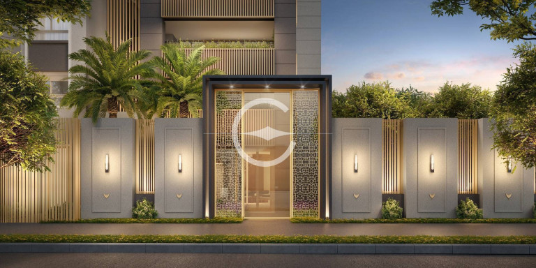 Imagem Apartamento com 4 Quartos à Venda, 213 m² em Moema - São Paulo