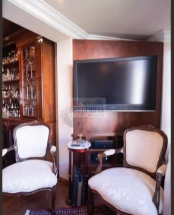 Imagem Apartamento com 4 Quartos à Venda, 300 m² em Campo Belo - São Paulo Imagem Apartamento com 4 Quartos à Venda, 300 m² em Campo Belo - São Paulo