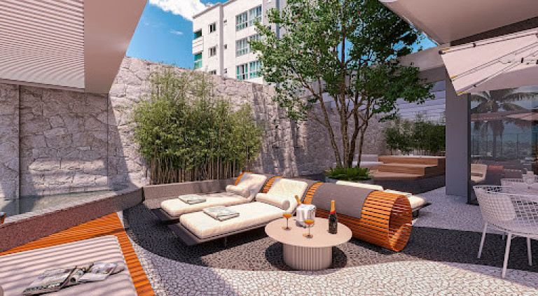 Imagem Apartamento com 3 Quartos à Venda, 170 m² em Centro - Itapema
