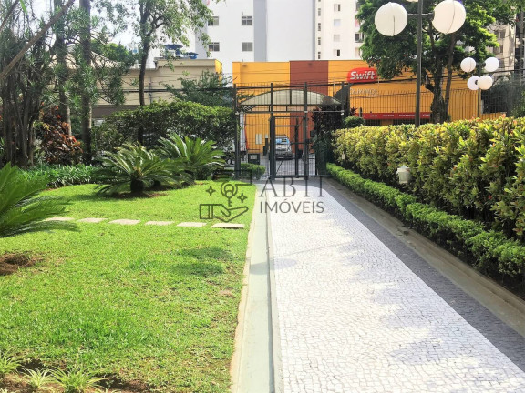 Imagem Apartamento com 4 Quartos à Venda, 150 m² em Moema - São Paulo