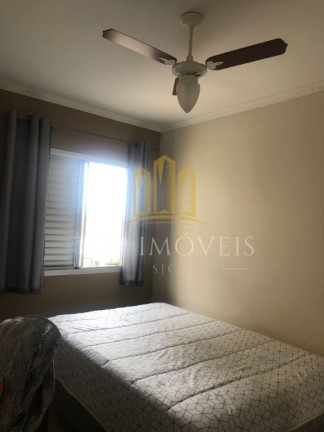 Imagem Apartamento com 2 Quartos à Venda, 47 m² em Cidade Morumbi - São José Dos Campos Imagem Apartamento com 2 Quartos à Venda, 47 m² em Cidade Morumbi - São José Dos Campos