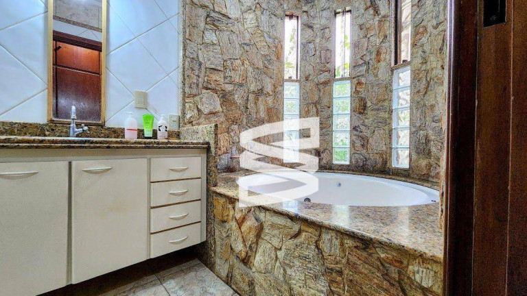 Imagem Casa com 3 Quartos à Venda, 182 m² em Nova Piracicaba - Piracicaba