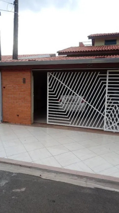 Imagem Casa com 3 Quartos à Venda, 114 m² em Jardim Europa - Votorantim