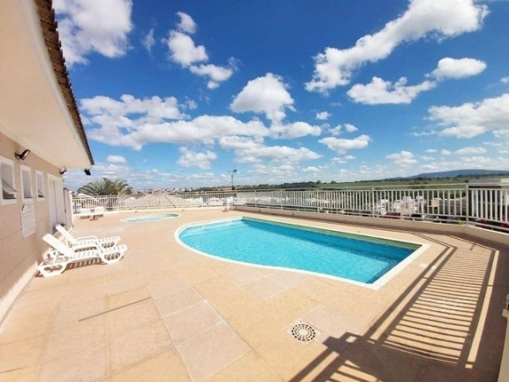 Imagem Casa com 3 Quartos à Venda, 177 m² em Wanel Ville - Sorocaba Imagem Casa com 3 Quartos à Venda, 177 m² em Wanel Ville - Sorocaba
