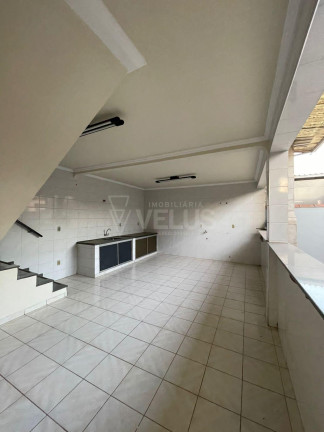 Imagem Casa com 1 Quarto para Alugar, 405 m² em Centro - Itapetininga Imagem Casa com 1 Quarto para Alugar, 405 m² em Centro - Itapetininga