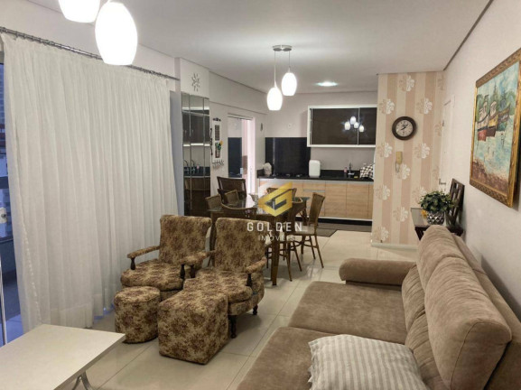 Imagem Apartamento com 3 Quartos à Venda, 117 m² em Centro - Balneário Camboriú