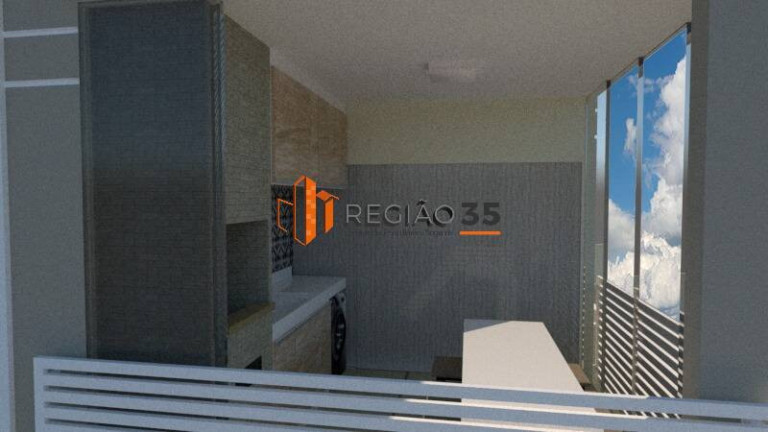Imagem Apartamento com 2 Quartos à Venda, 59 m² em Residencial Veredas - Poços De Caldas Imagem Apartamento com 2 Quartos à Venda, 59 m² em Residencial Veredas - Poços De Caldas
