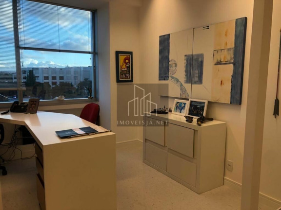 Imagem Sala Comercial à Venda, 55 m² em Alphaville Industrial - Barueri