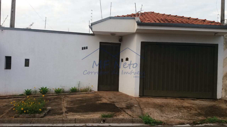 Casa com 2 Quartos à Venda, 250 m² em Jardim Verona Ii - Pirassununga