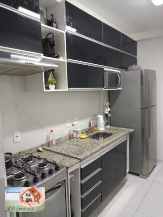 Imagem Apartamento com 2 Quartos à Venda, 84 m² em Vila América - Santo André Imagem Apartamento com 2 Quartos à Venda, 84 m² em Vila América - Santo André