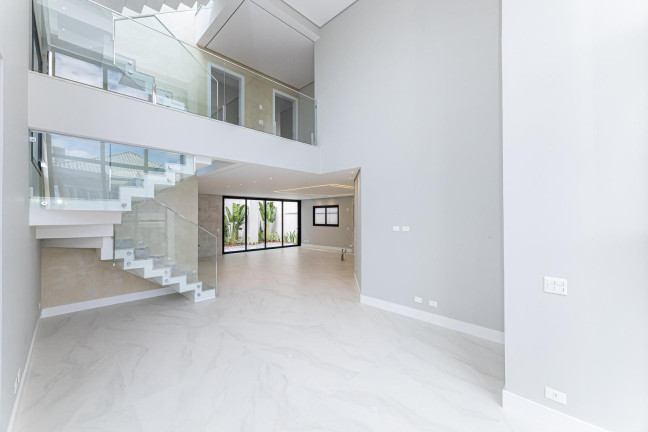 Imagem Casa de Condomínio com 3 Quartos à Venda, 372 m² em Santa Felicidade - Curitiba Imagem Casa de Condomínio com 3 Quartos à Venda, 372 m² em Santa Felicidade - Curitiba