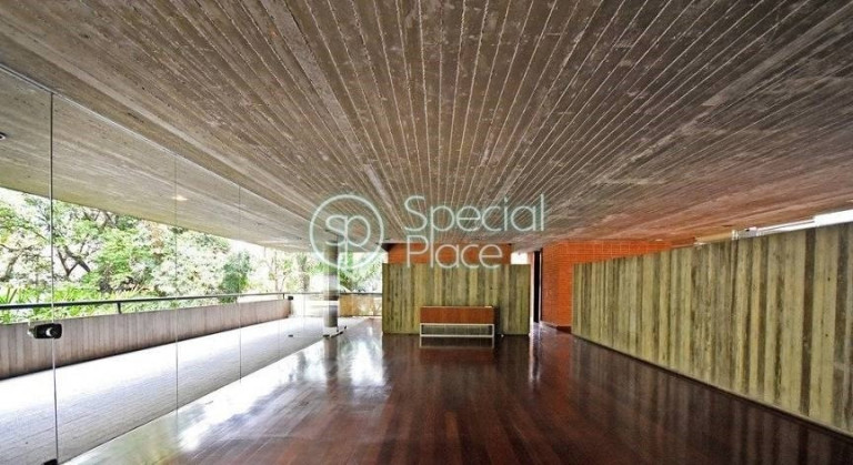 Imagem Casa com 3 Quartos à Venda, 3.100 m² em Cidade Jardim - São Paulo
