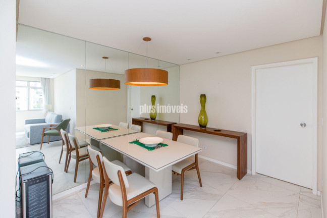 Imagem Apartamento com 3 Quartos à Venda, 110 m² em Jardim América - São Paulo Imagem Apartamento com 3 Quartos à Venda, 110 m² em Jardim América - São Paulo