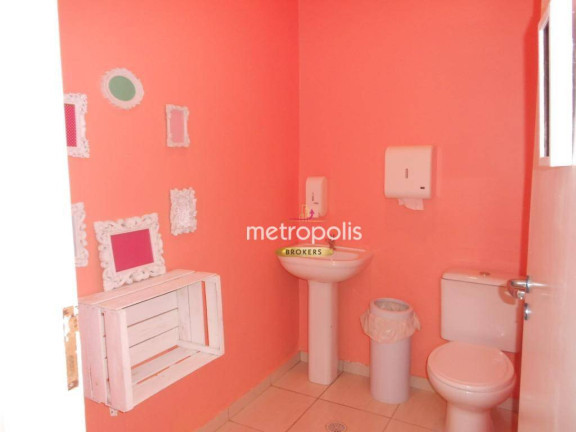 Imagem Casa para Alugar, 329 m² em Centro - São Caetano Do Sul Imagem Casa para Alugar, 329 m² em Centro - São Caetano Do Sul