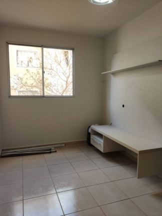 Imagem Apartamento com 2 Quartos à Venda, 50 m² em Ribeirão Preto Imagem Apartamento com 2 Quartos à Venda, 50 m² em Ribeirão Preto