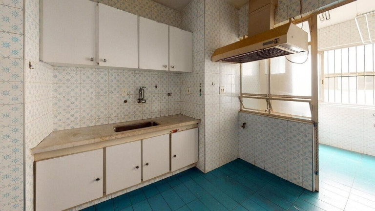 Imagem Apartamento com 3 Quartos à Venda, 106 m² em Itaim Bibi - São Paulo