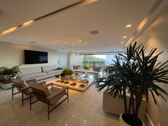 Imagem Imóvel com 4 Quartos à Venda, 338 m² em Morro Ypiranga - Salvador Imagem Imóvel com 4 Quartos à Venda, 338 m² em Morro Ypiranga - Salvador