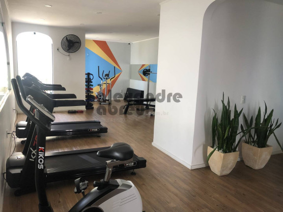 Imagem Apartamento com 2 Quartos à Venda, 85 m² em Moema - São Paulo